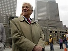 John Whitehead, former leader of Goldman Sachs, has died - Business Insider