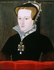 Mary I (1516 - 1558) | The Weiss Gallery | Mary i, Mary i of england ...