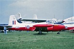 1987 RAF Halton - FighterControl