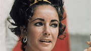 Elizabeth Taylor Todesursache