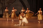Bolshoi Ballet Summer Series - Weekend Jaunts