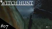 Witch Hunt deutsch | Ep.07...wir töten die Hexe und der Horror geht ...