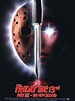 Freitag, der 13. Teil 7 - Jason im Blutrausch - Film 1988 - FILMSTARTS.de