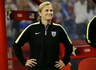 Jill Ellis wins FIFA Women's Coach of the Year - SBI Soccer