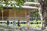 Galería de Escuela Waldorf Casa de las Estrellas / Salagnac Arquitectos ...