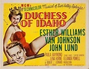 100 New Code Films – #67. “Duchess of Idaho” from 1950; A Swell Potato ...