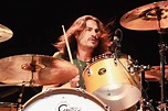 RATM-Drummer Brad Wilk sollte 1991 Mitglied von Pearl Jam werden ...