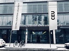 Central European University Announces New Vienna Campus | Central ...