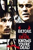 Before the Devil Knows You're Dead (2007) - Posters — The Movie Database (TMDB)