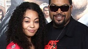Karima Jackson - All About Ice Cube's Daughter