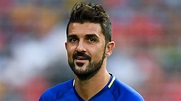 J1 League news: David Villa opens Vissel Kobe goal account to down ...