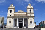 Foto: IGLESIA LA SOLEDAD - San José, Costa Rica