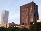 The Mount Sinai Hospital in Manhattan, New York City, United States ...