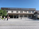 La Universidad de Extremadura implantará cinco nuevos títulos de master