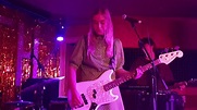 "SURE" Hatchie live at the Moth Club London 2019 - YouTube