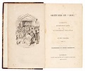 Charles Dickens | Sketches by Boz, 1836-1837, first edition [first ...