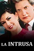 La Intrusa Novela Venezolana