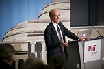 Stephen Lippard named Franklin Institute Laureate | MIT News ...