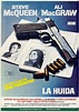 La huída - Película 1972 - SensaCine.com