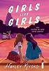 Livro Girls Like Girls: Uma História De Amor Entre Garotas - Hayley ...