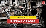 Rusia vs Ucrania. Últimas noticias del conflicto HOY 26 de febrero ...