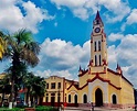 17 Lugares turísticos de Iquitos - Viajes Fantásticos