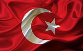 Turkey Flag, HD Others, 4k Wallpapers, Images, Backgrounds, Photos and ...