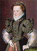 Christina of Denmark 1568-72 - French Hood Images - Tudor Research ...