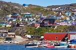 Qaqortoq, Greenland | Definitive guide for seniors - Odyssey Traveller