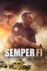 Reparto de Semper Fi (película 2019). Dirigida por Henry Alex Rubin ...