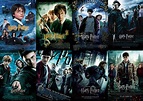 Harry Potter (film series) | Harry Potter Wiki | FANDOM powered by Wikia