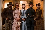 '1883' Cast and Character Guide: What to Know Before You Start Watching