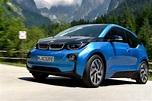 BMW Electric Cars: The Complete Guide for India - Ezoomed