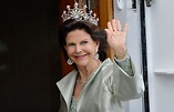 I 75 anni della regina Silvia di Svezia | Foto iO Donna