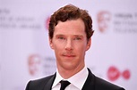 Benedict Cumberbatch film e programmi televisivi dell'attore