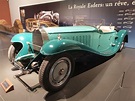 Roadster (automobile) - Wikipedia