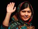The Story of Malala Yousafzai - Vivien Hawkins Journal