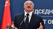 'Europe's last dictator': Who is Belarus president Alexander Lukashenko? | ITV News
