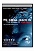 Amazon.com: We Steal Secrets: The Story of Wikileaks : Julian Assange ...