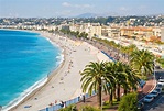 Las mejores playas de Niza | KAYAK