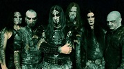 DIMMU BORGIR | UNVEIL FIRST LIVE CLIP 'MOURNING PALACE (LIVE AT WACKEN ...