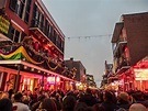 Mardi Gras 2021 in New Orleans - A Full Guide - Finding the Universe