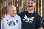 Homeboy Industries Awarded the 2020 Conrad N. Hilton Humanitarian Prize ...