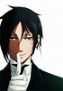 Sebastian Michaelis - Bishonen Photo (17172205) - Fanpop