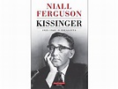 Livro Kissinger - O Idealista de Niall Ferguson (Português) | Worten.pt
