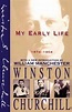 My Early Life - Winston Churchill - pocket (9780684823454) | Adlibris ...