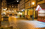 Wernigerode Christmas Market | 2023 Dates, Locations & Must-Knows ...