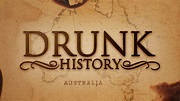 Drunk History Australia - Ten Network — Eureka