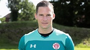 Philipp Heerwagen - Player profile - DFB data center