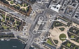 Place de la Concorde : symboles, secrets et mystères